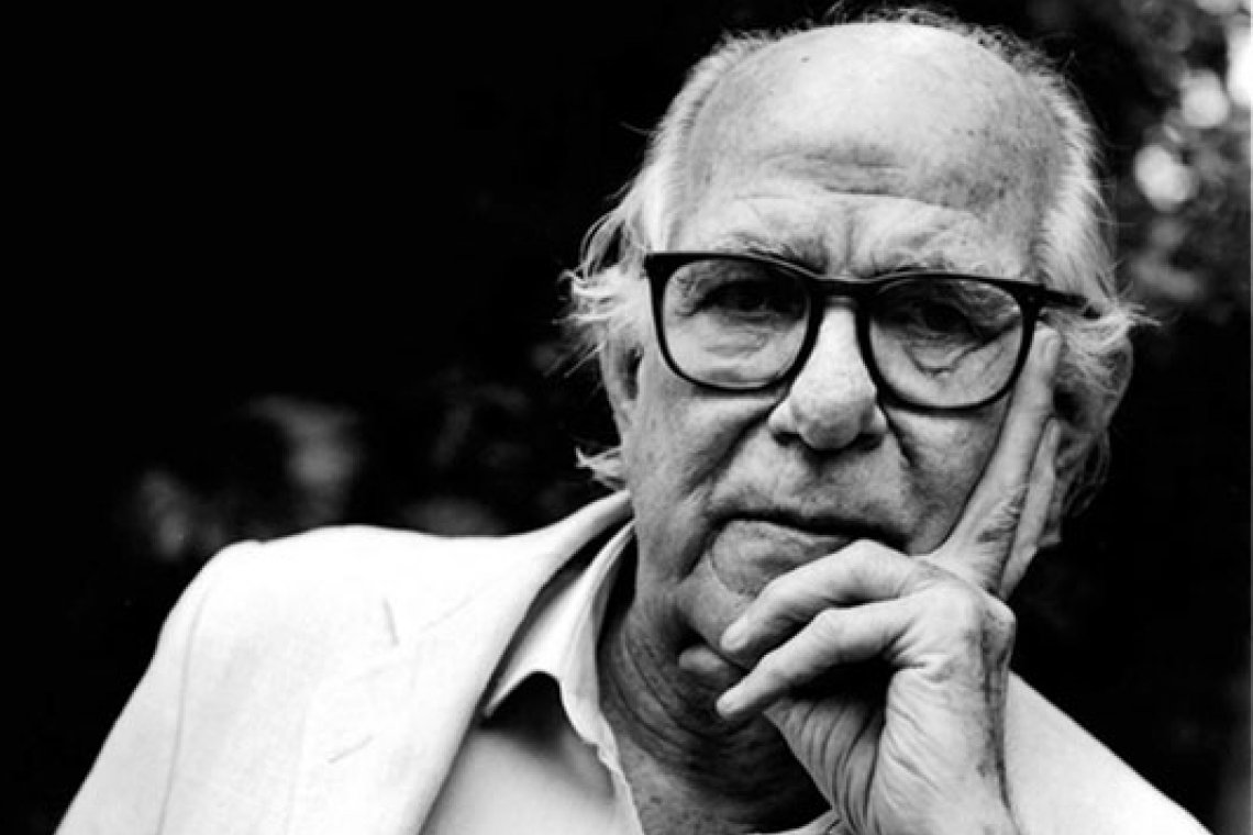Montsalvatge, una veu catalana per a l'òpera