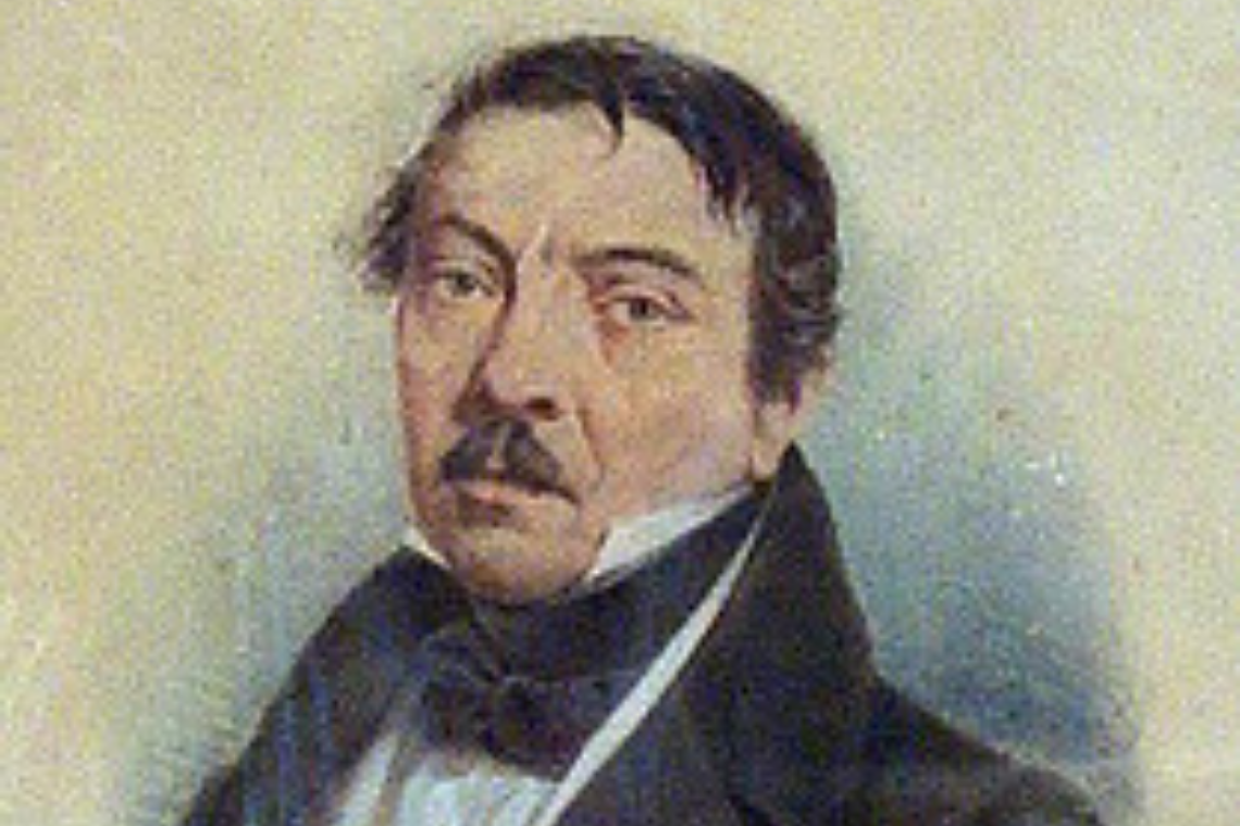 Ramon Carnicer, un compositor providencial