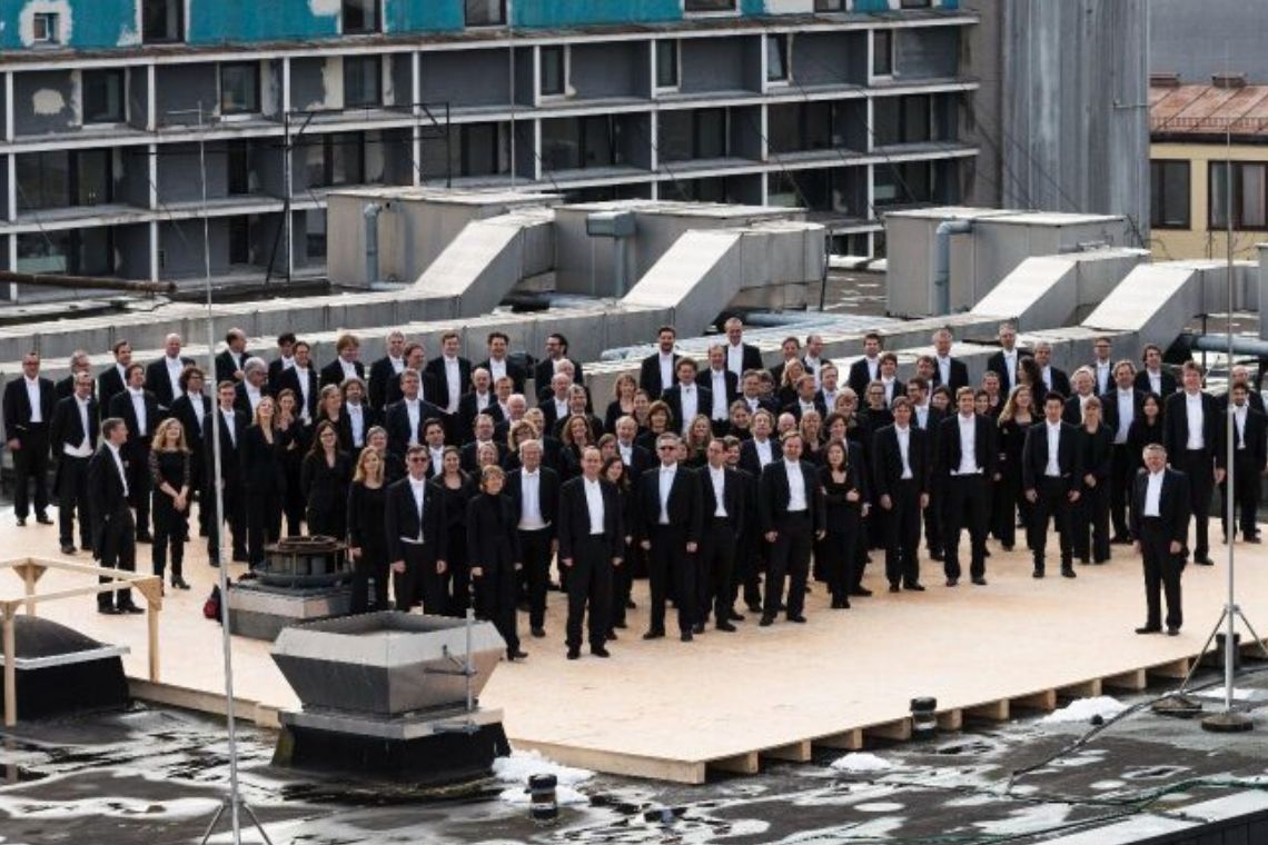 Orquestra Simfònica de la Ràdio de Baviera