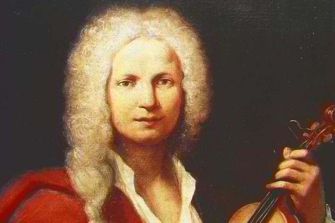 L'obra de Vivaldi i Terradellas + Recital dels sonets de "Les quatre estacions"