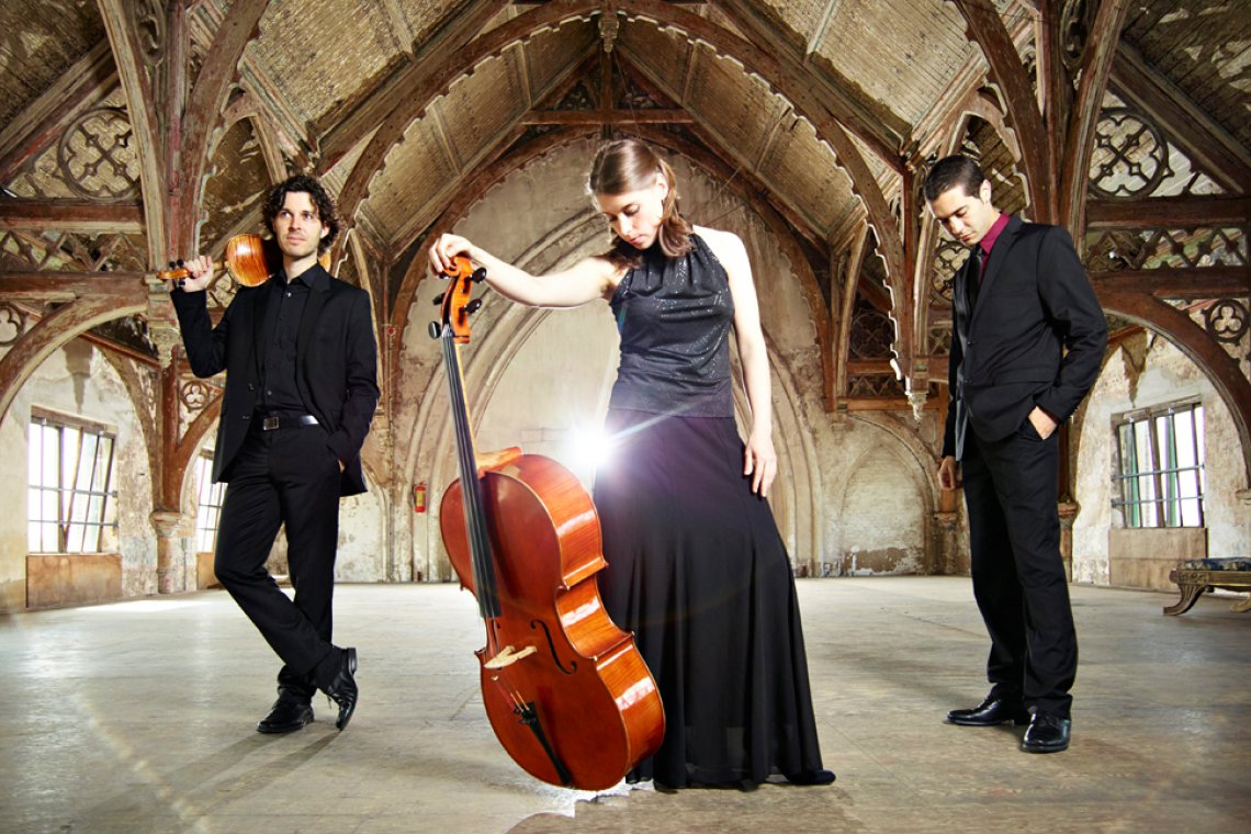 Trio Rodin