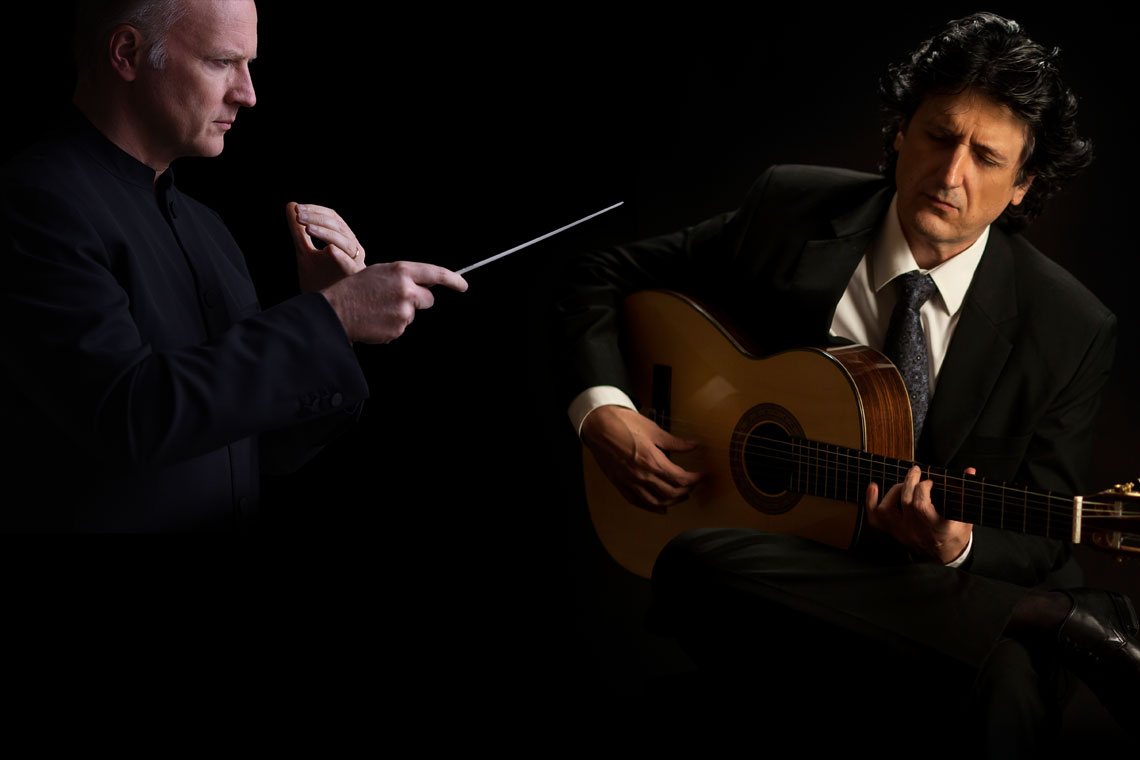 Concierto de Aranjuez