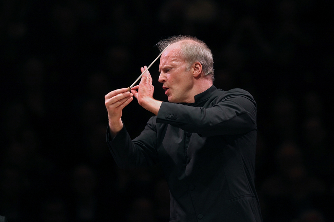 Mozart’s Requiem