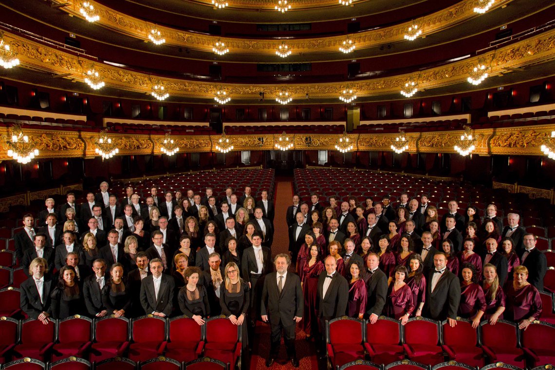 Verdi’s Requiem