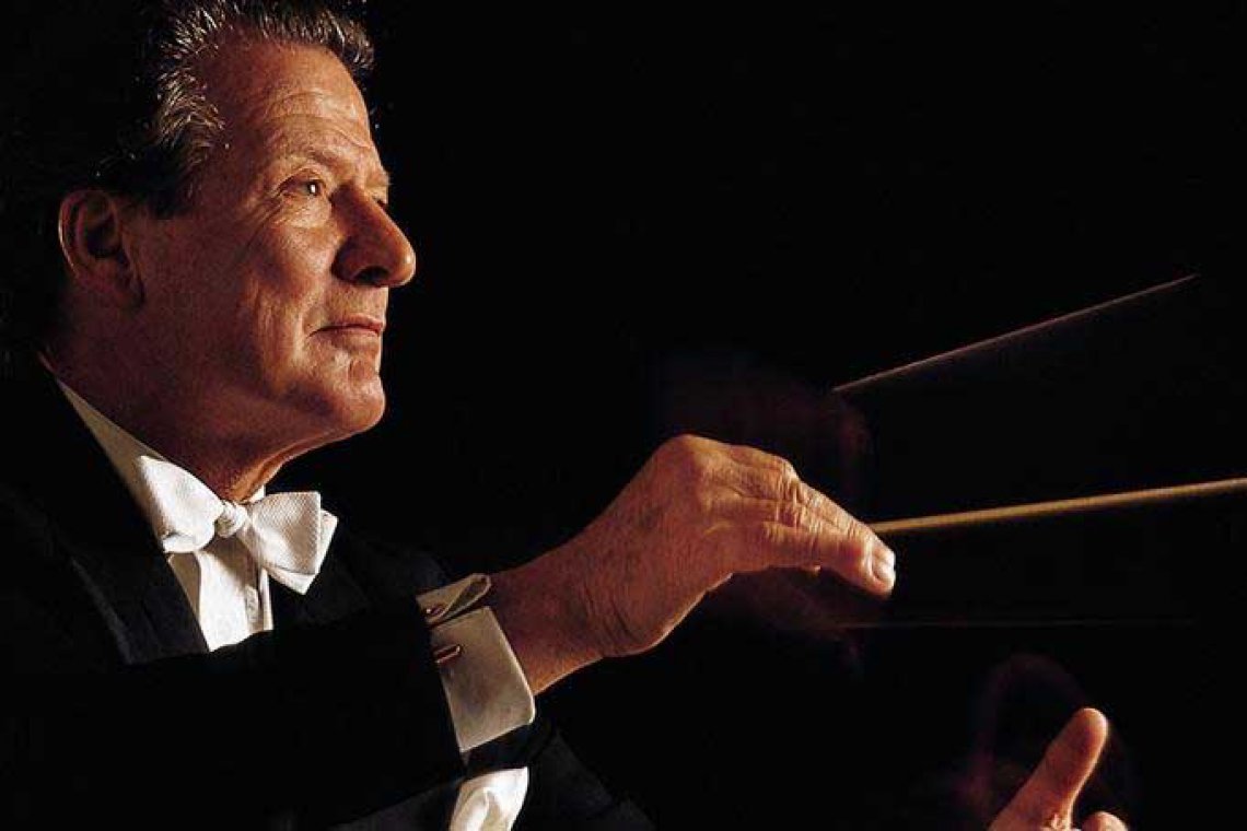 Verdi’s Requiem