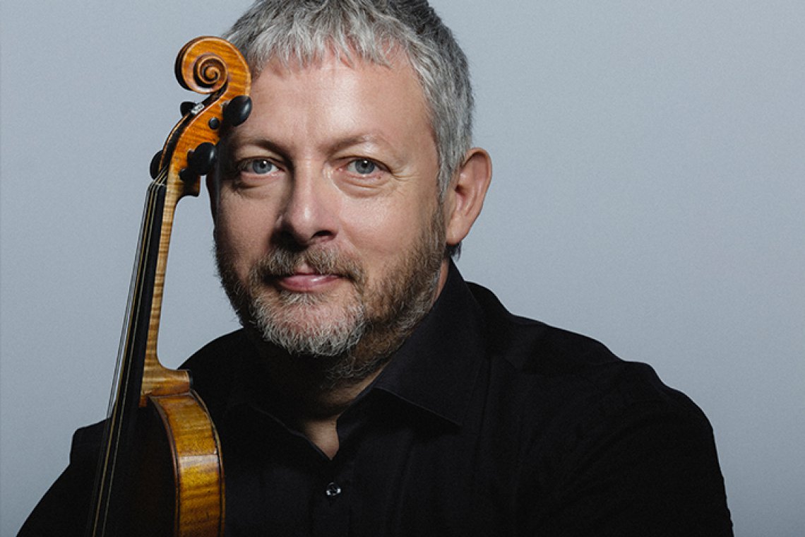 Les quatre estacions de Vivaldi