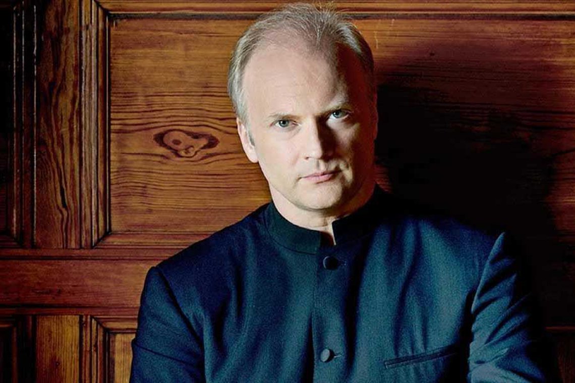 Mozart’s Requiem