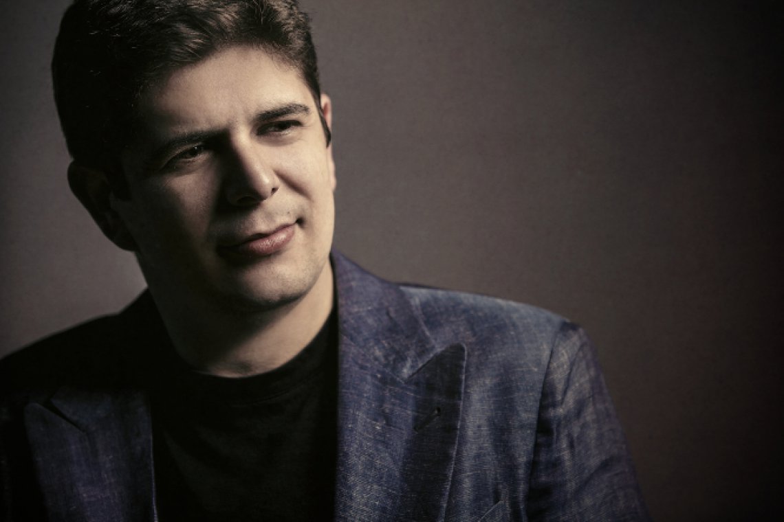 London Philharmonic & Javier Perianes