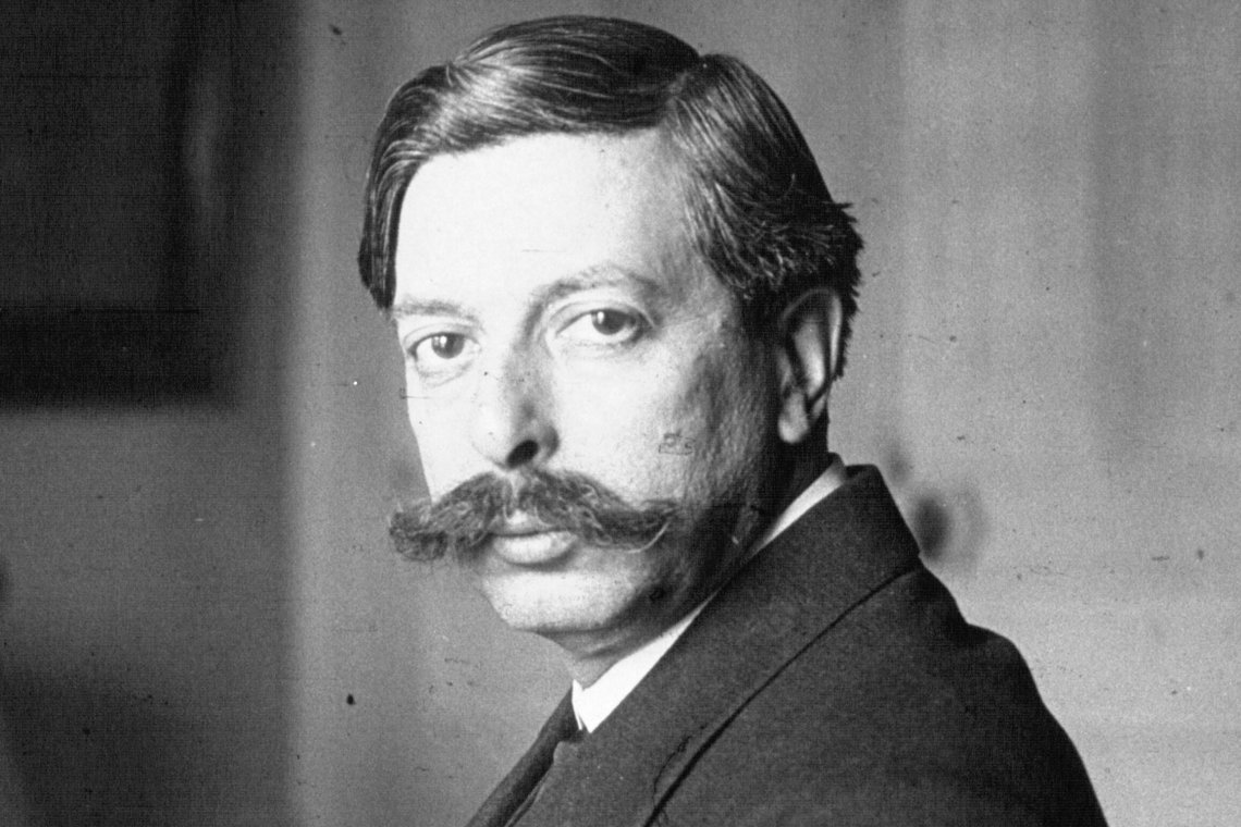 Gaziel and Picarol, two modernist dramas (Granados Anniversary)