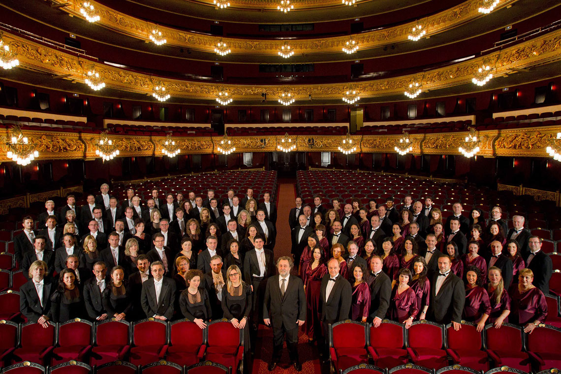 'Carmina Burana', una cantata mágica