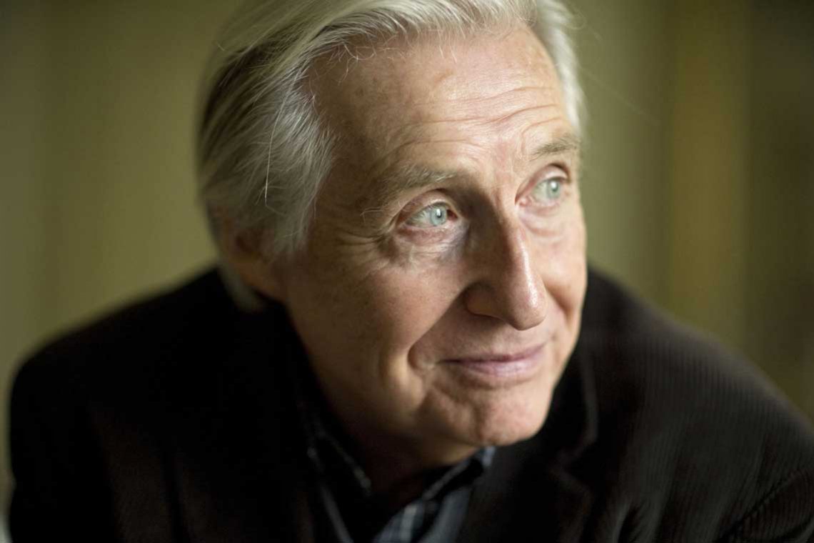 Joaquín Achúcarro, piano
