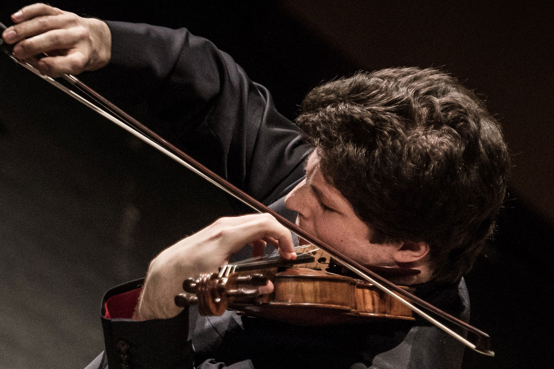 In Memoriam Sir Neville Marriner