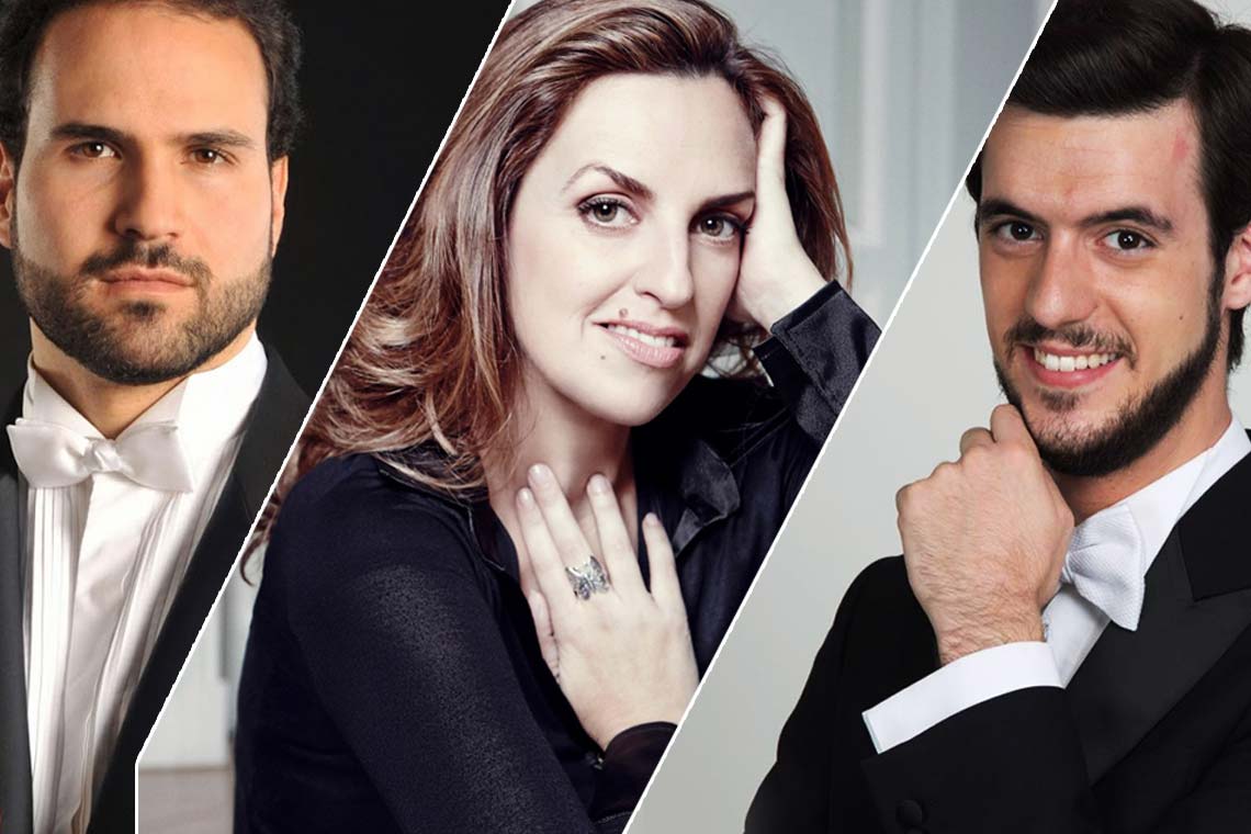 Una voce in off de Xavier Montsalvatge
