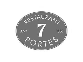 Restaurant 7 Portes