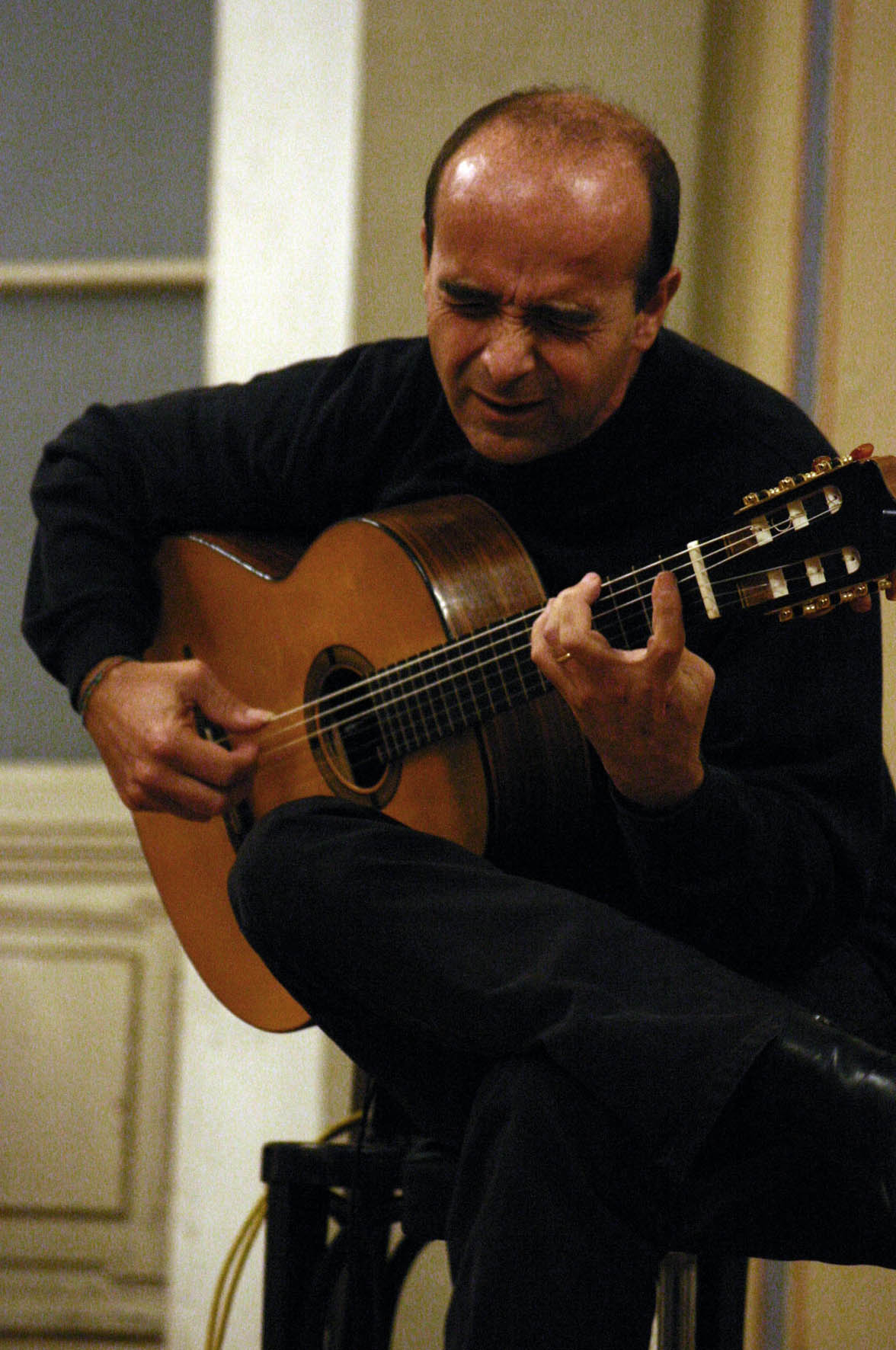 Feliu Gasull BCN Clàssics