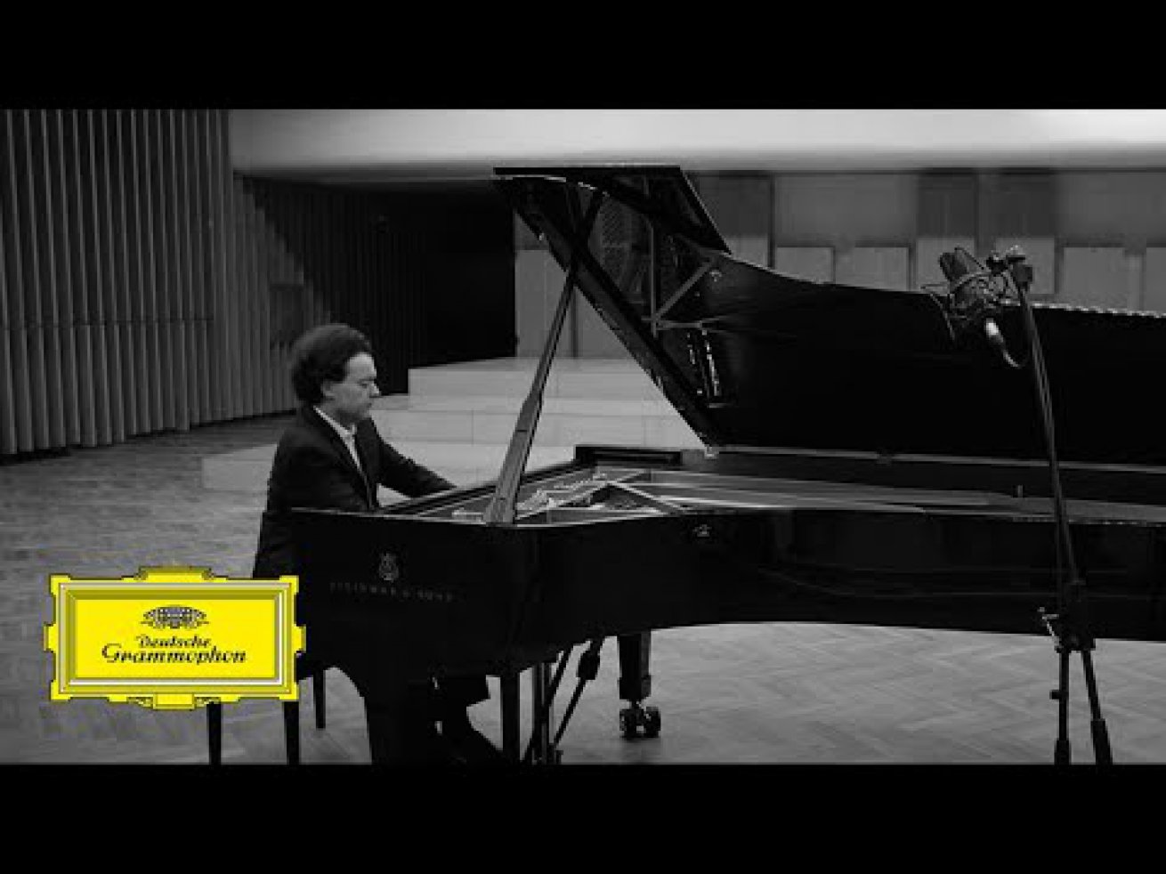 Evgeny Kissin