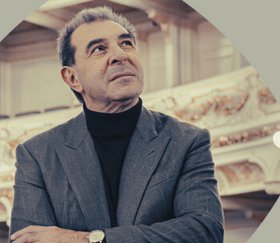 La Cinquena de Beethoven - Staatskapelle Dresden