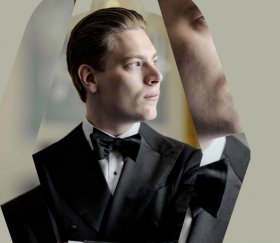 Royal Concertgebouw Orchestra i Klaus Mäkelä