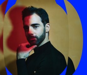 Concert per a violoncel d’Elgar - Pablo Ferrández