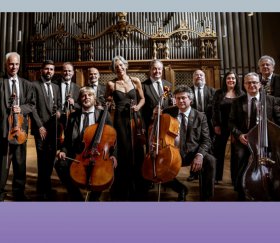 Verdi’s and Vivaldi’s Four Seasons