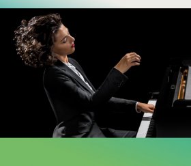 Khatia Buniatishvili