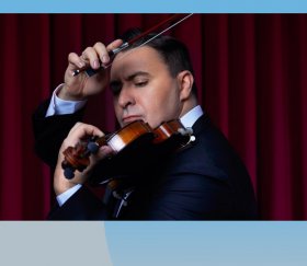 Maxim Vengerov