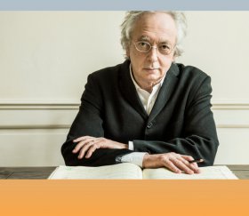 Mozart’s Jupiter and Beethoven’s Eroica