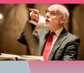 Ton Koopman y Orquesta Barroca de Ámsterdam