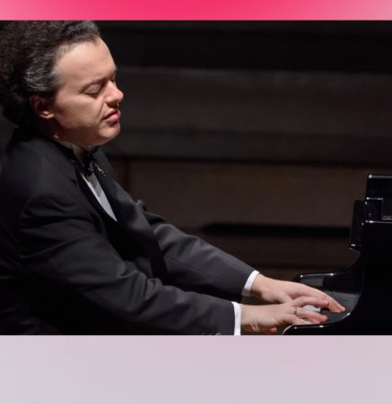 Evgeny Kissin