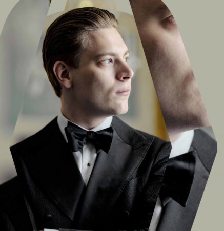 Royal Concertgebouw Orchestra y Klaus Mäkelä