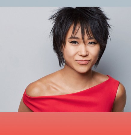 Yuja Wang and the Philharmonia Orchestra