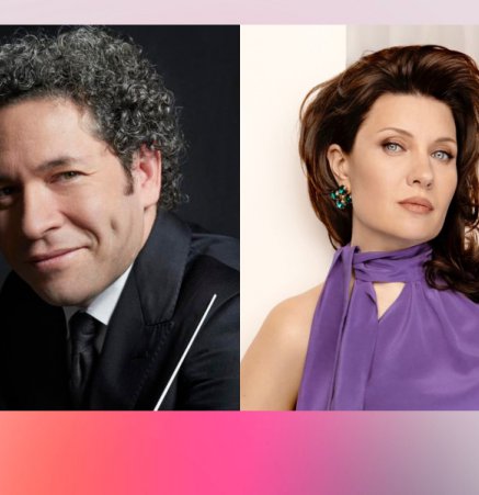 Concert Extraordinari | Gustavo Dudamel i London Symphony Orchestra