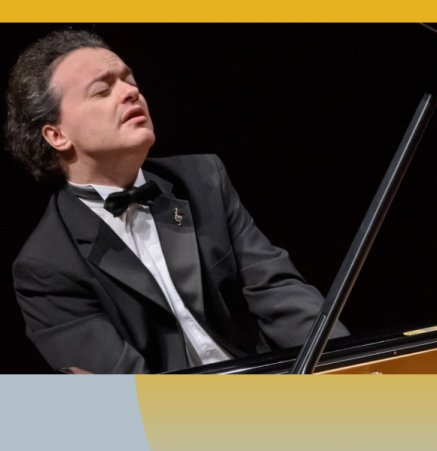 Evgeny Kissin