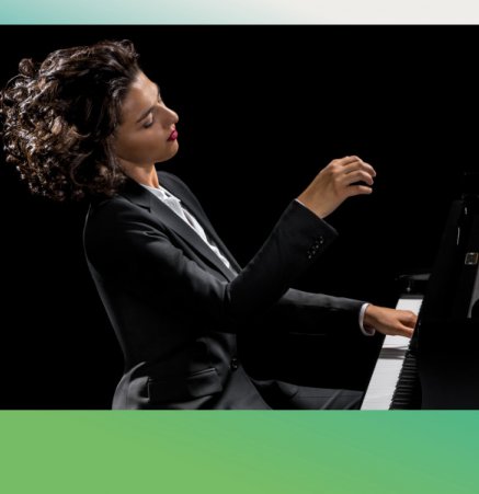 Khatia Buniatishvili