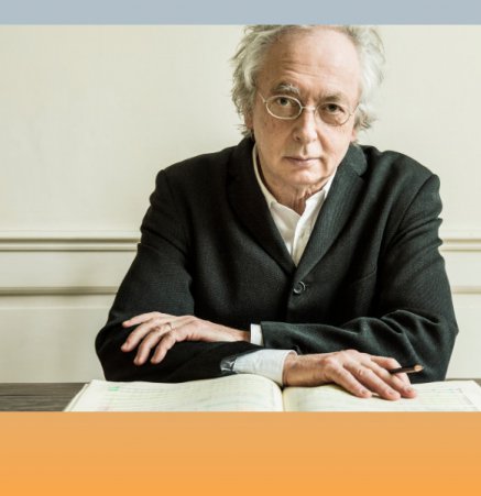 Philippe Herreweghe and Orchestre des Champs-Élysées