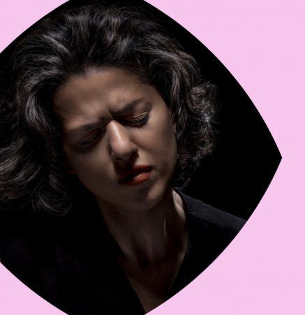 Khatia Buniatishvili