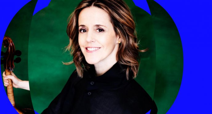 L’ocell de foc de Stravinski - Sol Gabetta