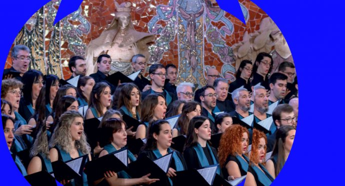 La Novena de Beethoven - Staatskapelle Dresden