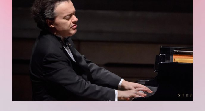 Evgeny Kissin