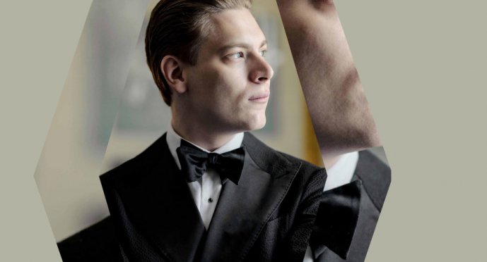 Royal Concertgebouw Orchestra i Klaus Mäkelä