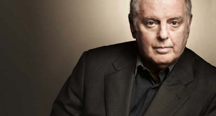 Daniel Barenboim