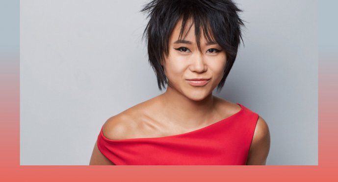 Yuja Wang and the Philharmonia Orchestra