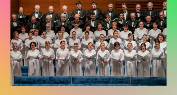 Carmina Burana y Orfeón Donostiarra