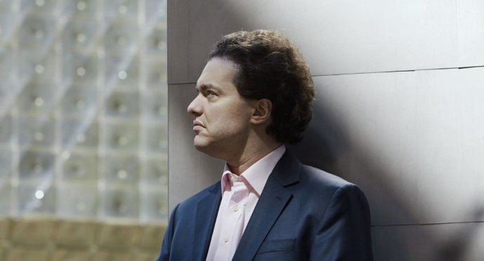 Evgeny Kissin, piano