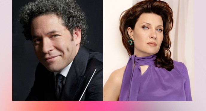 Gala Concert |Gustavo Dudamel and London Symphony Orchestra