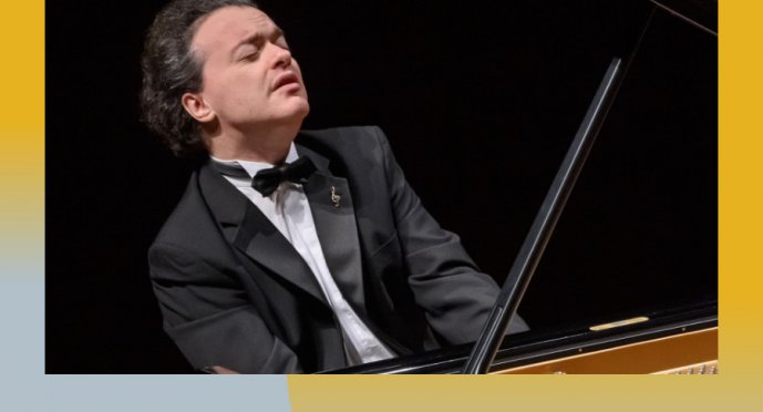 Evgeny Kissin