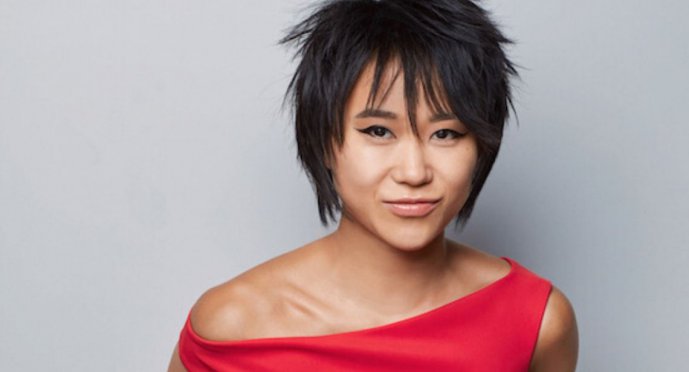 CANCEL·LAT - Royal Concertgebouw i Yuja Wang