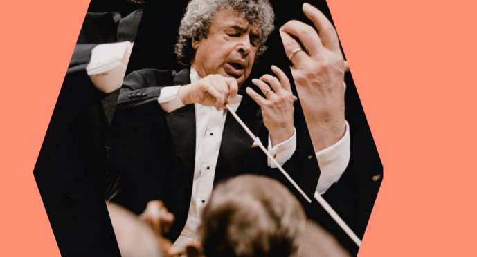 Semyon Bychkov i Orquestra Filharmònica Txeca