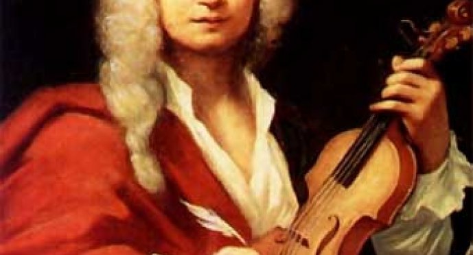 L'obra de Vivaldi i Terradellas + Recital dels sonets de 