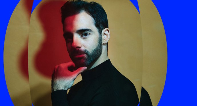 Concert per a violoncel d’Elgar - Pablo Ferrández